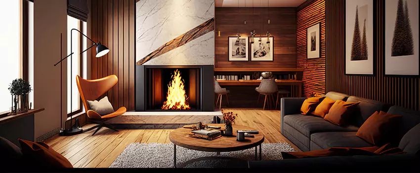 Fireplace Design Ideas in Beacon, NY