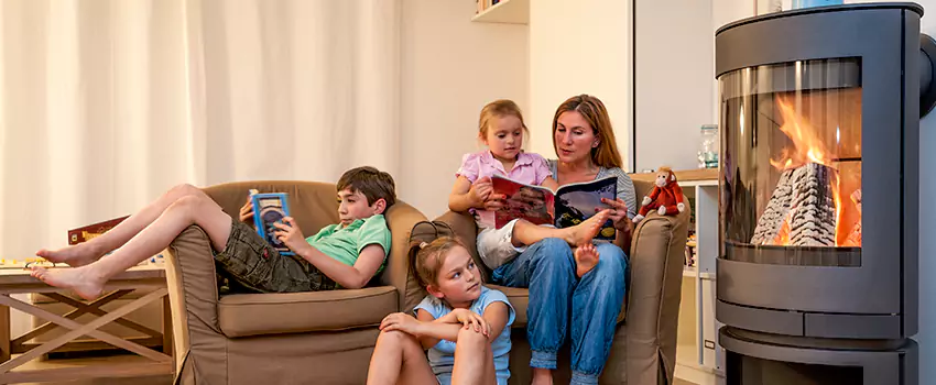 Kidsproofing Gas Fireplaces Installation in Beacon, NY