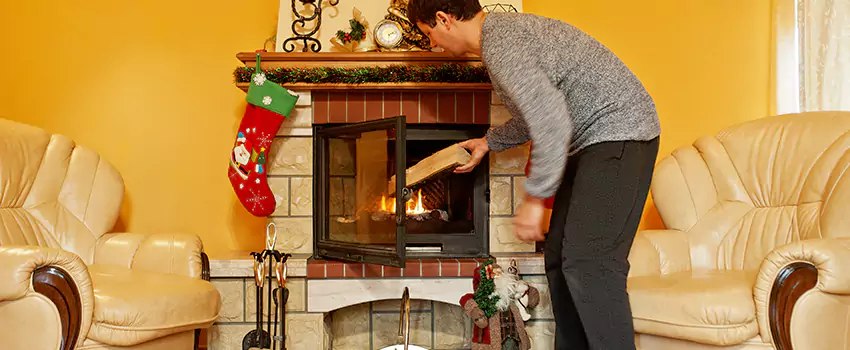 Marble Mantel Makeover Services for Fireplace in Beacon, NY