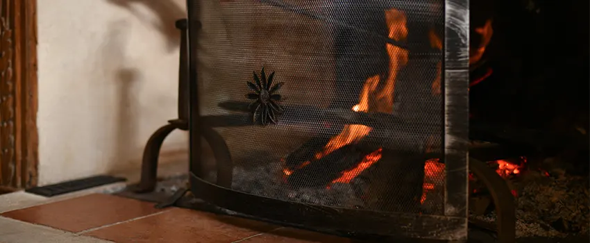 Electric Metal Fireplace installation Services in Beacon, NY