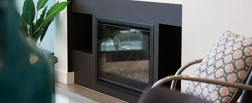 Welding Repairs for Fireplace Grate in Beacon, NY
