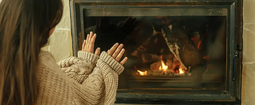 Wood-burning Fireplace Smell Removal Services in Beacon, NY