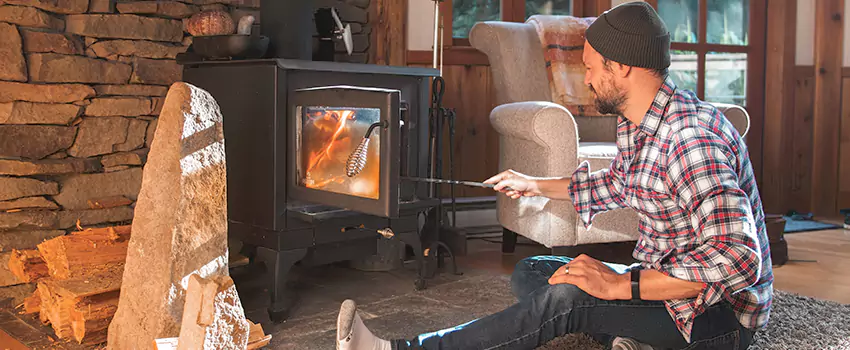 Fireplace Chimney Maintenance in Beacon, New York