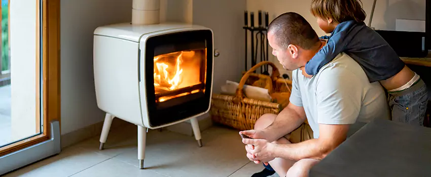 Fireplace Safety Inspection Technician in Beacon, New York