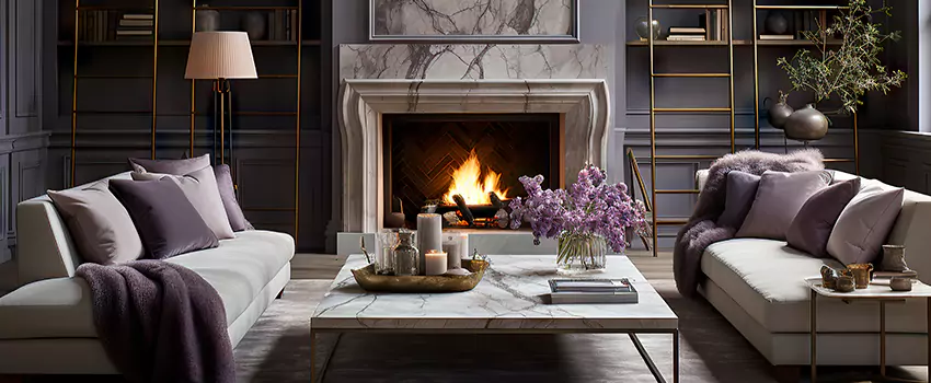 Fireplace Xtrordinair Ember-Glo Insert Fireplace Maintenance in Beacon, New York
