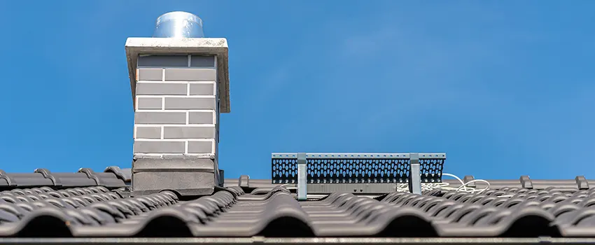 Repair Blocked Chimney in Beacon, New York