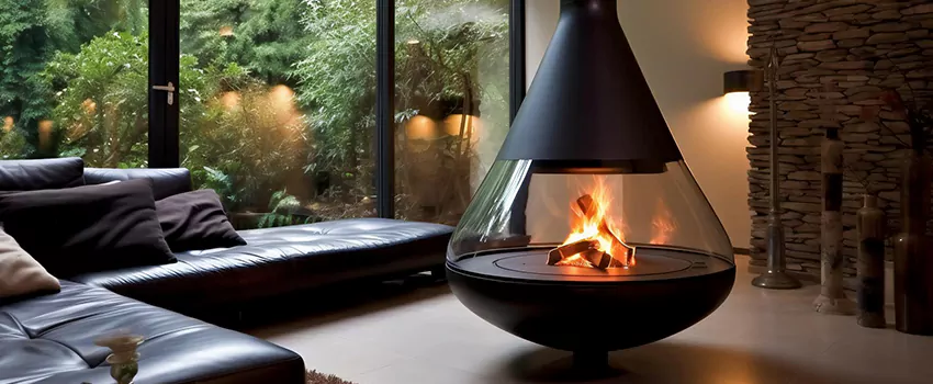 Affordable Floating Fireplace Repair And Installation Services in Beacon, New York