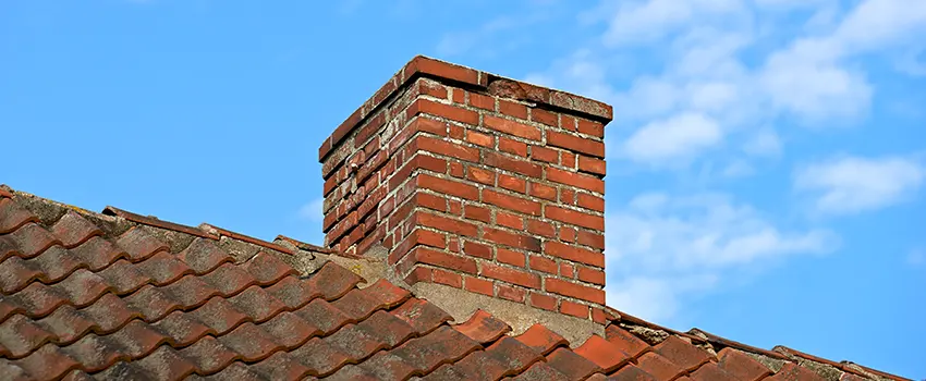 Flue Tiles Cracked Repair Services near Me in Beacon, NY