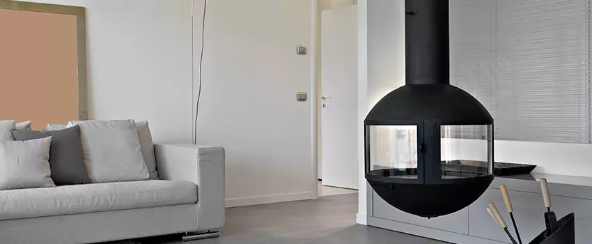 Hanging & Suspended Fireplaces Designer in Beacon, New York