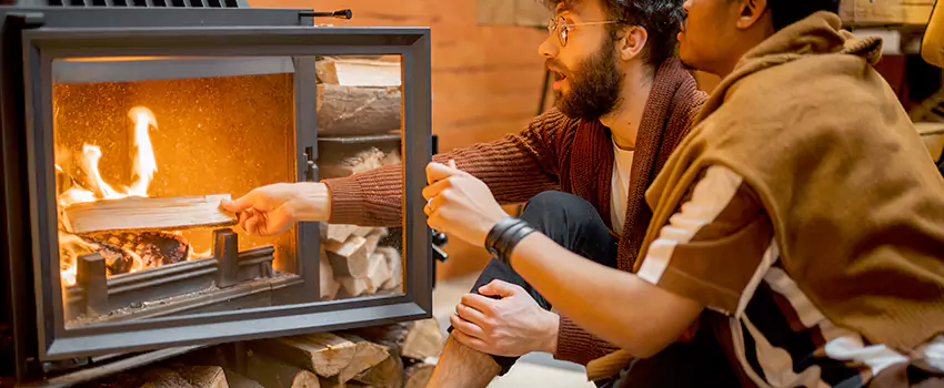Benefits of Harman Stoves Fireplace in Beacon, New York