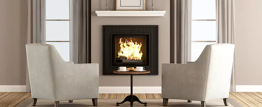 Heat & Glo Outdoor Gas Fireplaces Installation Contractors in Beacon, New York