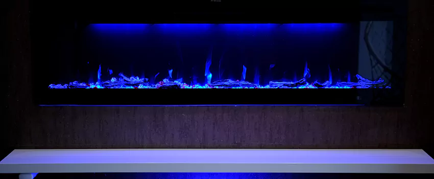 Benefits of Multi-Color Fireplace Installation in Beacon, NY
