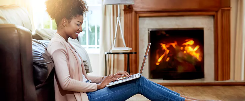 Cost-Effective Osburn Fireplace Installation and Repair in Beacon, NY