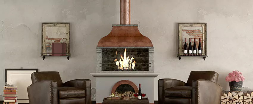 Benefits of Pacific Energy Fireplace in Beacon, New York