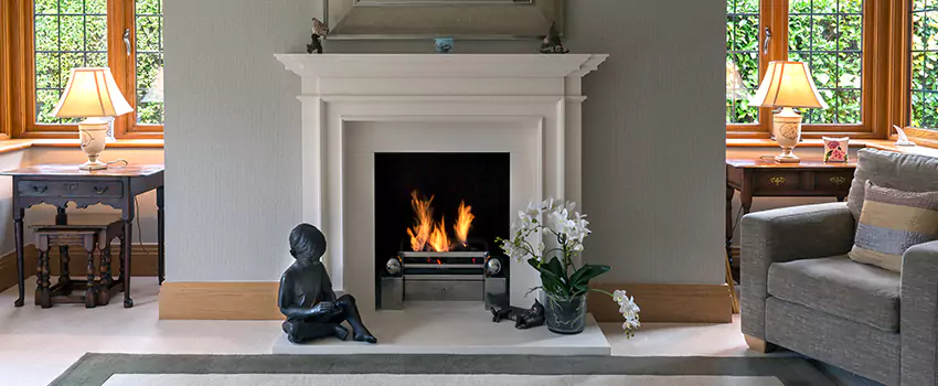 RSF Fireplaces Maintenance and Repair in Beacon, New York