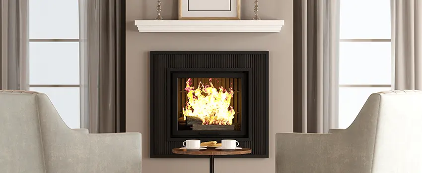 Superior Outdoor Fireplace Repair in Beacon, NY
