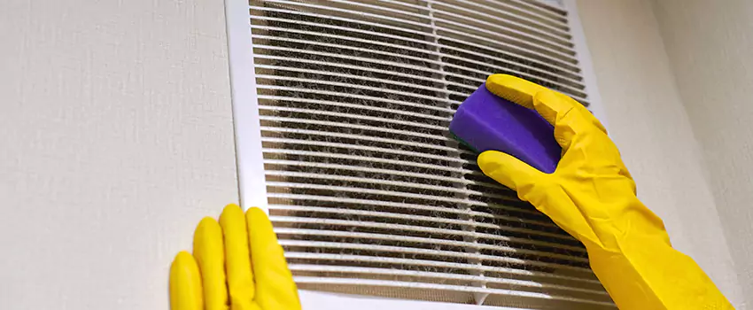 Vent Cleaning Company in Beacon, NY