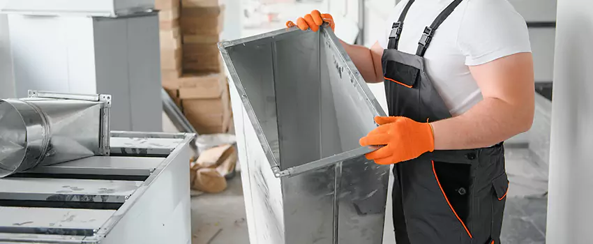 Ventilation Fan Cleaning Services in Beacon, New York