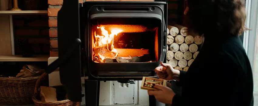 Key Features of Vermont Castings Fireplaces in Beacon, NY