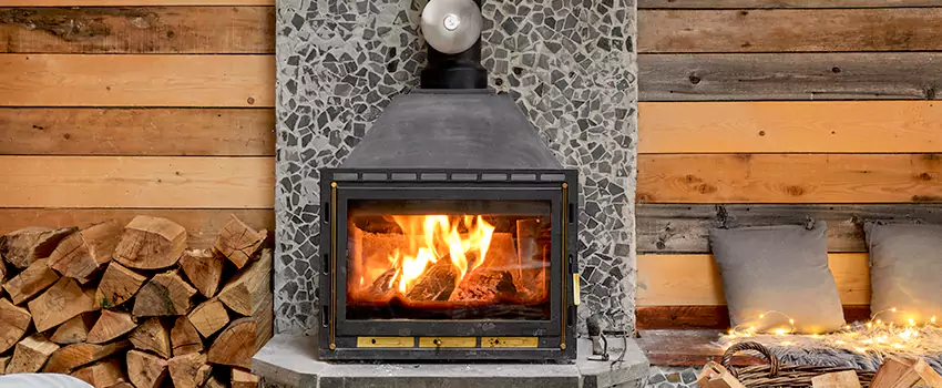 Wood Stove Cracked Glass Repair Services in Beacon, NY