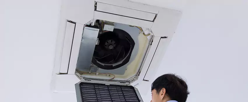 Benefits of Professional Air Duct Cleaning in Beacon, New York