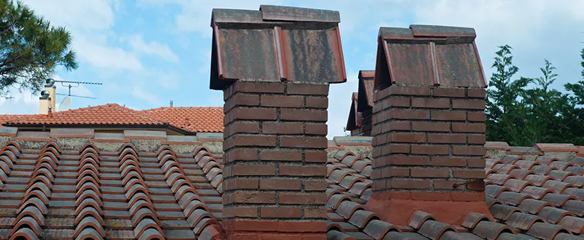 Chimney Vent Damper Repair Services in Beacon, New York