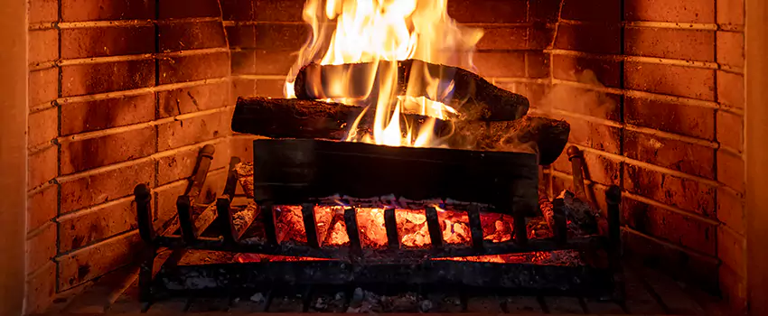Chimney Ash Dump Cover Repair Services in Beacon, NY