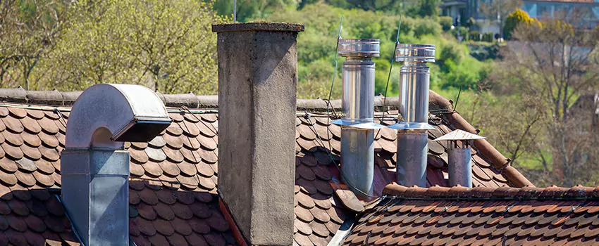 Commercial Chimney Blockage Removal in Beacon, New York