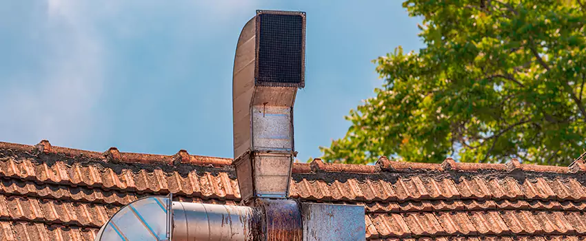Chimney Cleaning Cost in Beacon, New York