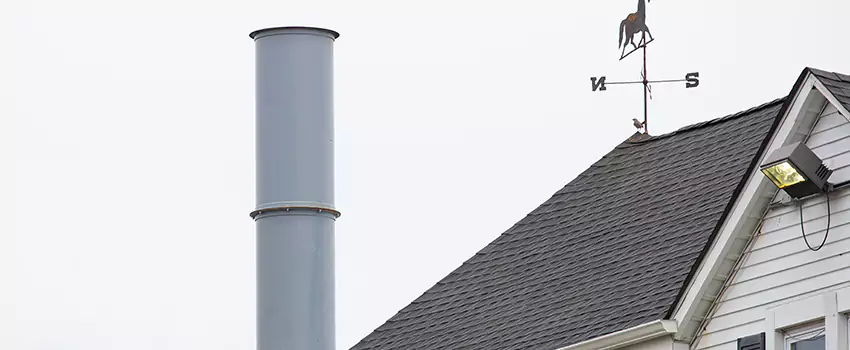 Multi-flue Chimney Caps Installation And Repair in Beacon, NY
