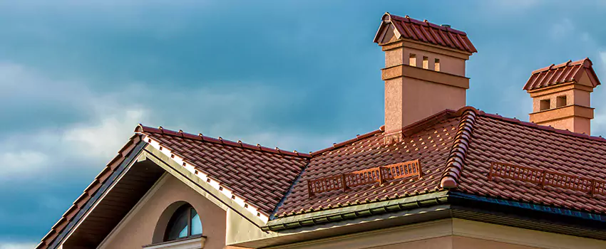 Residential Chimney Services in Beacon, New York