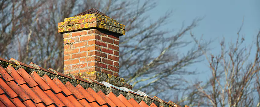Chimney Flue Cap Installation in Beacon, NY