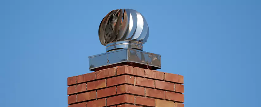Chimney Flue Rebuild Services in Beacon, New York