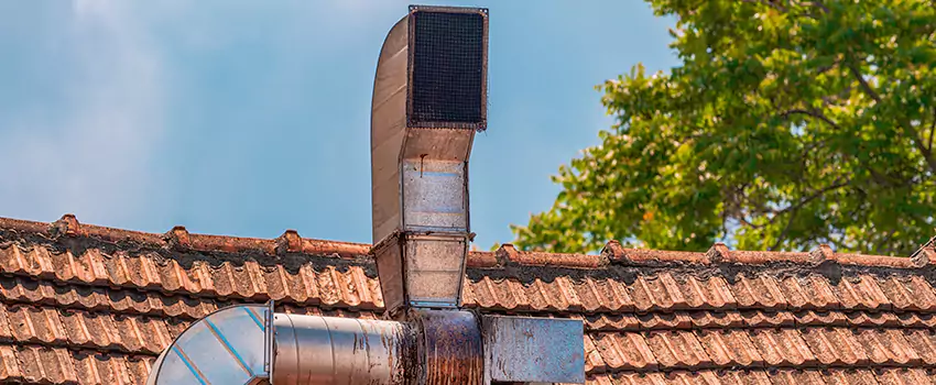 Chimney Blockage Removal in Beacon, New York