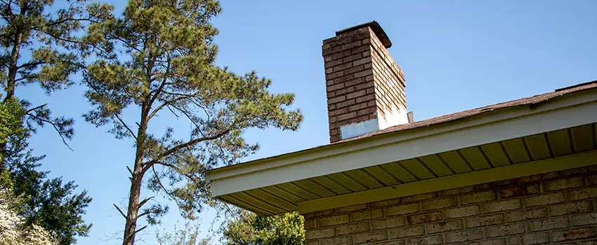 Brick Chimney Sweep Near Me in Beacon, NY