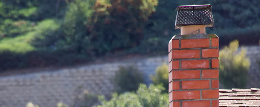 Chimney Tuckpointing And Masonry Restoration in Beacon, NY