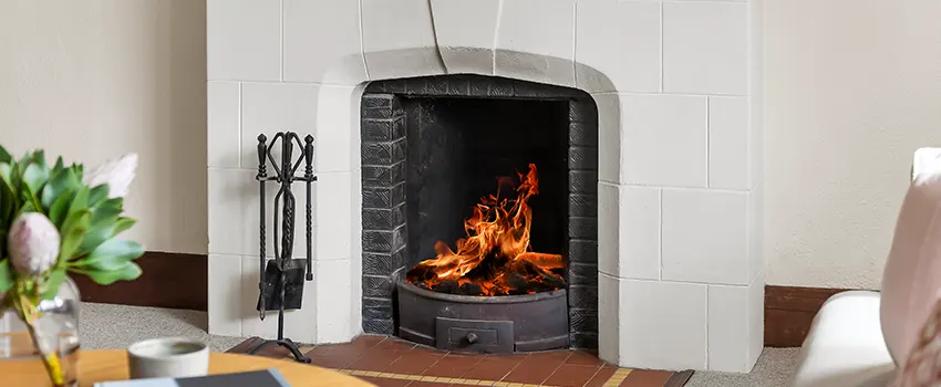 Classic Open Fireplace Design Services in Beacon, New York