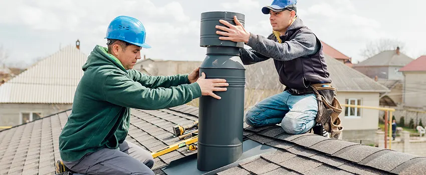 Commercial Chimney Cost in Beacon, NY