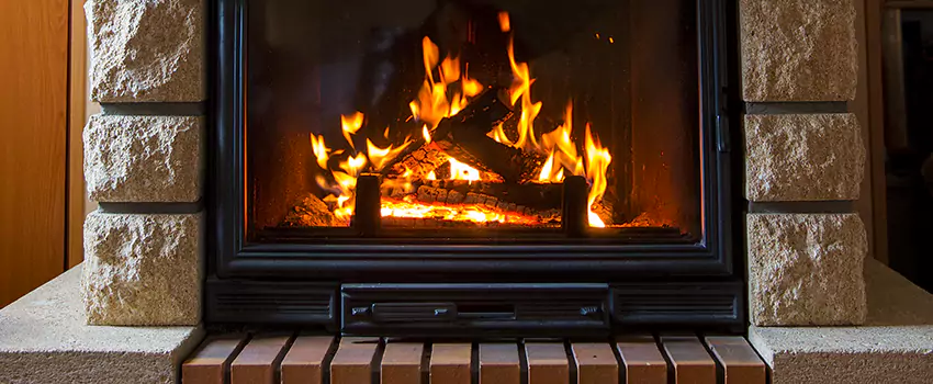 Decorative Fireplace Installation Cost in Beacon, New York