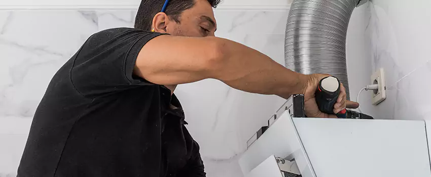 Dryer Vent Blockage Cleaning in Beacon, NY