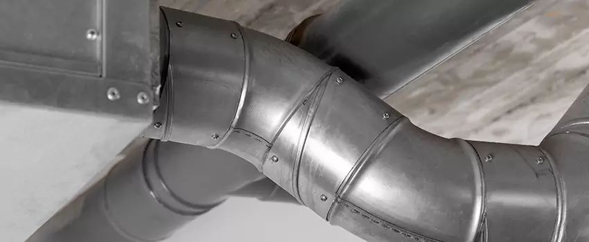 Dryer Vent Blockage Inspection in Beacon, NY
