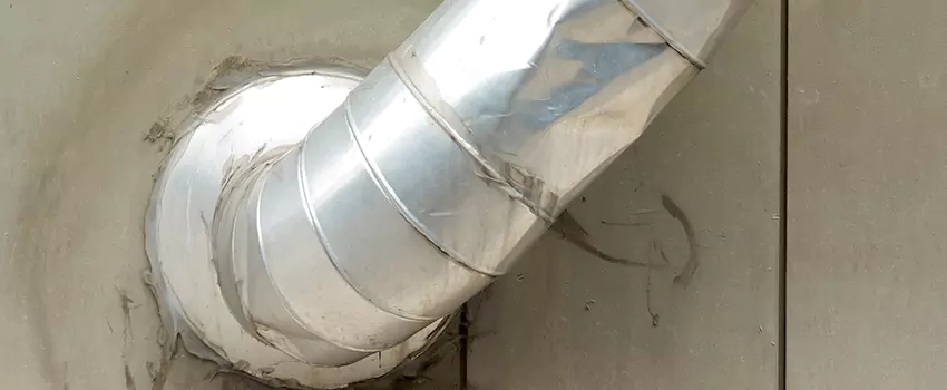 Dryer Vent Repair Process in Beacon, NY
