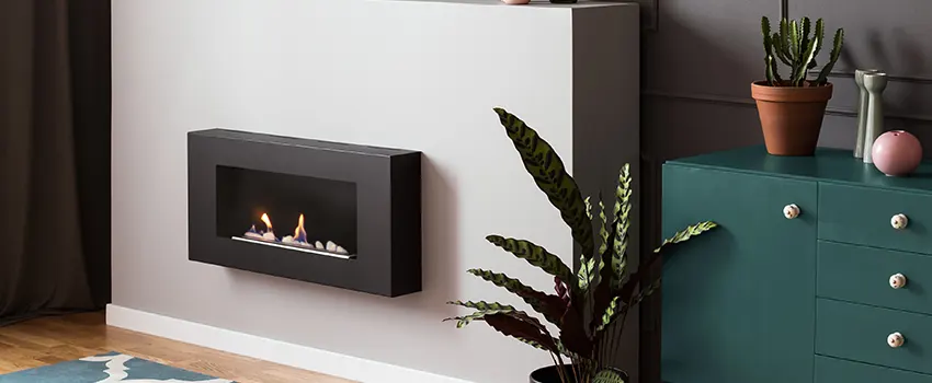 Electric Fireplace Glowing Embers Installation Services in Beacon, NY