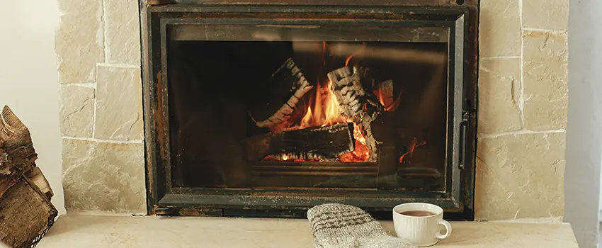 Fireplace Door Handle Replacements Services in Beacon, New York