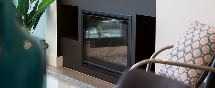 Gas Fireplace Installation in Beacon, NY