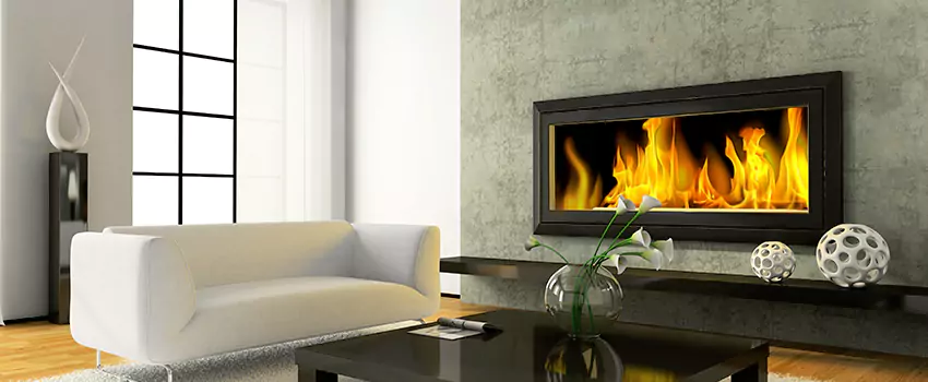 Fireplace Hearth Ideas in Beacon, New York