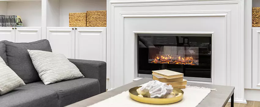 Pellet Fireplace Insert Installation in Beacon, NY