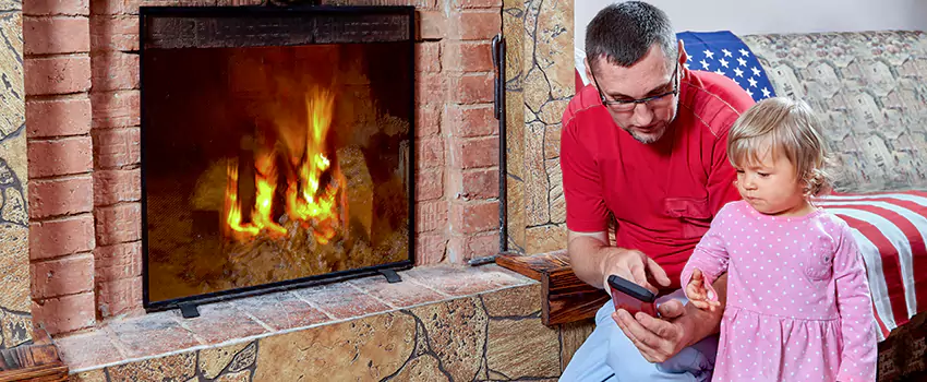 Fireplace Safety Locks For Kids in Beacon, NY