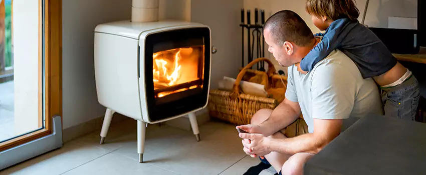 Fireplace Flue Maintenance Services in Beacon, NY