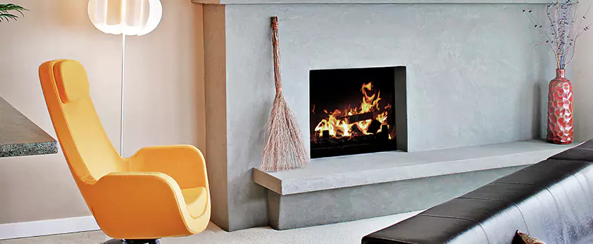 Electric Fireplace Makeover Services in Beacon, NY